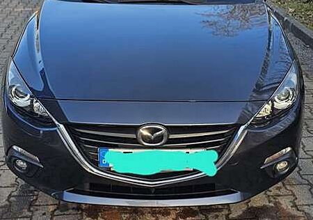 Mazda 3 Mazda3 1.5L SKYACTIV-D 105 ch Elegance