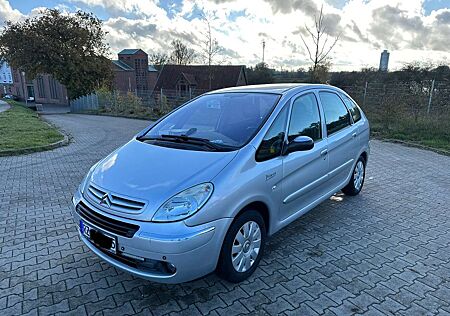 Citroën Xsara Picasso Citroen 1.6 HDi FAP Exclusive