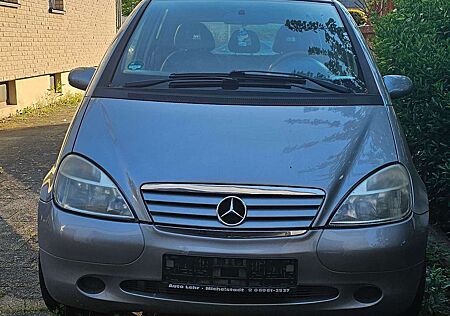 Mercedes-Benz A 190 A-Klasse Avantgarde