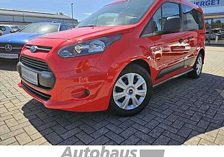 Ford Tourneo Connect 1.0 EcoBoost Start-Stop Ambiente