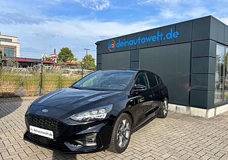 Ford Focus Lim. ST-Line