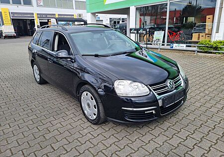 VW Golf Volkswagen V Variant-AUTOMATIK/PDC/KLIMA/TEMPO/TÜV