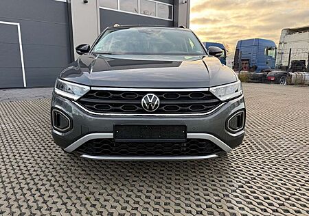 VW T-Roc Volkswagen Goal