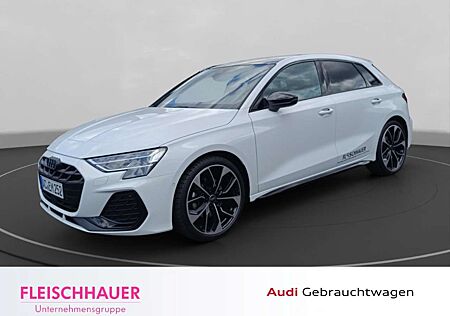 Audi A3 1.5 Sportback S line 35 TFSI S tronic+ACC+SHZ