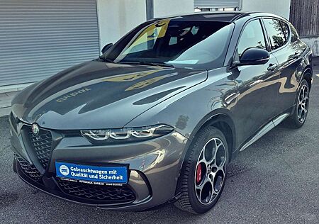 Alfa Romeo Tonale Veloce Hybrid, Matrix, Navi, Kamera, ACC