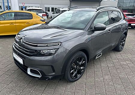 Citroën C5 Aircross Citroen Hybrid 225 S&S e-EAT8 Shine Pack