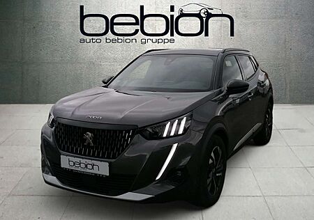 Peugeot 2008 1.5 BlueHDi 130 GT ACC KeyLess LED Navi PDC