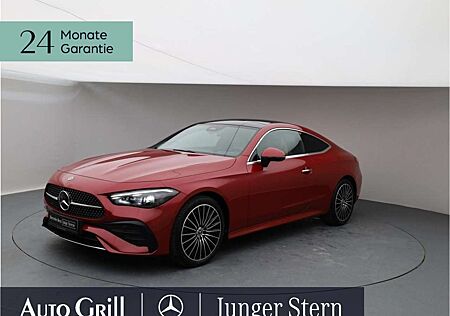 Mercedes-Benz CLE 300 4M Cp AMG PremPlus HAL Technik 360 Burm