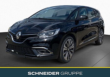 Renault Grand Scenic Equilibre TCe 140 PDC+KAMERA+KLIMA