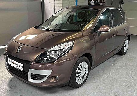 Renault Scenic III Dynamique Automatik Sitzh PDC