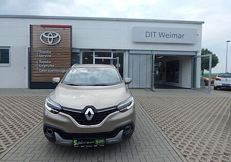 Renault Kadjar 1.2 TCe 130 ENERGY XMOD