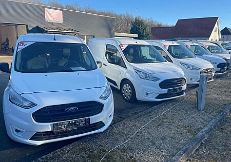 Ford Transit Connect 200 L1 S