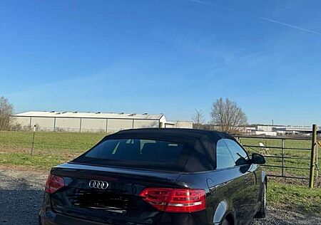 Audi A3 Cabriolet 1.8 TFSI