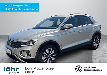 VW T-Roc Volkswagen 1.5 l TSI