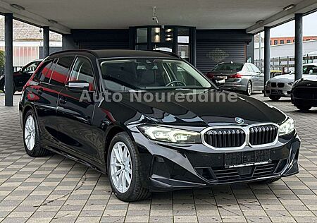 BMW 318 d Touring Aut*Facelift*Widescreen*ACC*Live*DA