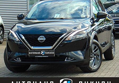 Nissan Qashqai 1.3 DIG-T MHEV Acenta