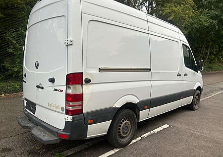 Mercedes-Benz Sprinter 216 CDI Klima