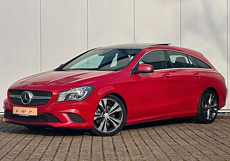 Mercedes-Benz CLA 220 BI-XENON AHK NAVI PANO