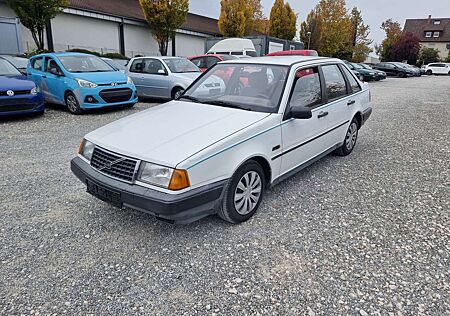 Volvo 440 Injection AUTOMATIK