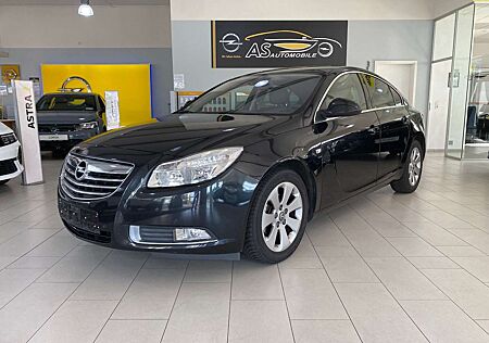 Opel Insignia A Lim. 150 Jahre