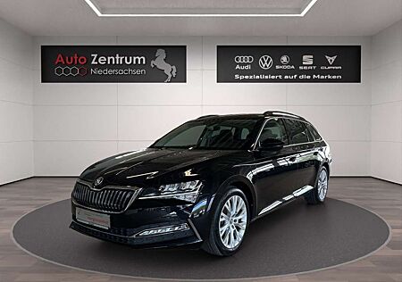 Skoda Superb 1.4 TSI iV DSG Ambition StandHz NEUPREIS 64.112