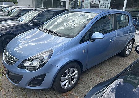 Opel Corsa Energy