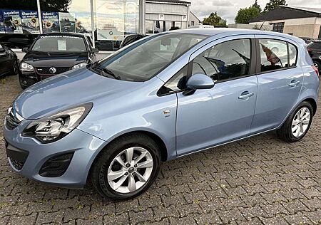 Opel Corsa Energy