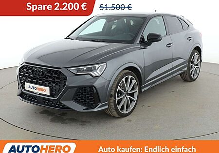 Audi RS Q3 2.5 TFSI quattro Aut.*NAVI*LED*CAM*