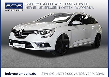 Renault Megane Grandtour BUSINESS TCe 140 NAVI AHK CARP.