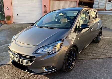 Opel Corsa 1.0 (Ecotec) Turbo (ecoFLEX) Start/Stop Colo