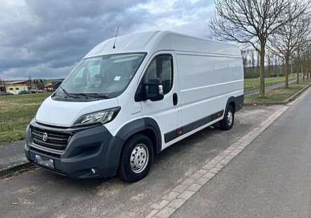 Fiat Ducato Maxi L5H2