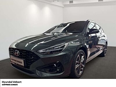 Hyundai i30 Advantage - Navi SHZ. Rückfahrkamera