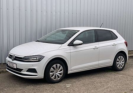 VW Polo Volkswagen Comfortline TDI *LED*SH*AppleCarplay*