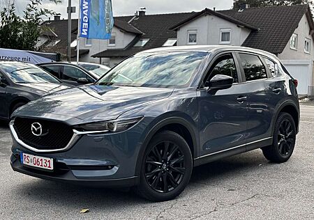 Mazda CX-5 Edition 100 AWD/360Grad Kamera/NAVI/AUTOMATIK/VOLL