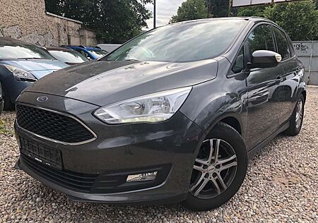 Ford C-Max Trend ALU-SHZ-KLIMA-TOP