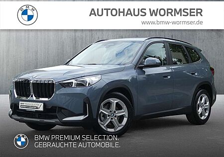 BMW X1 sDrive18i SAV Head-Up DAB LED Komfortzg. Shz