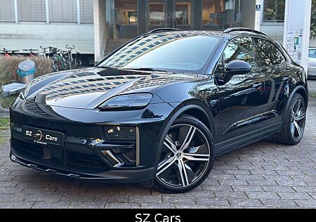 Porsche Macan Electric Turbo*Vierradlenkung*Matrix*ACC