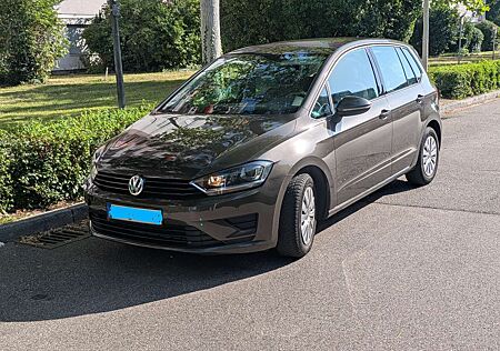 VW Golf Sportsvan Volkswagen 2015 Automatik 2. Hand, HU 11/2026, Familienwagen
