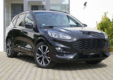 Ford Kuga 2.5 PHEV ST-Line X Pano LED B&O AHK HeadUp