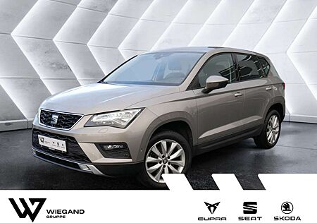 Seat Ateca 1.4 TSI Style KLIMA PDC SHZ NAVI LED