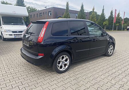 Ford C-Max Style /2 Hand +Tüv 07.2026