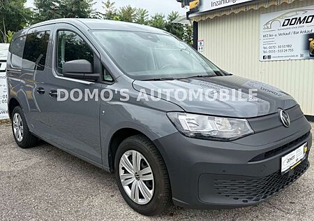 VW Caddy Volkswagen Cargo/DSG/Navi/Klima/1Hand