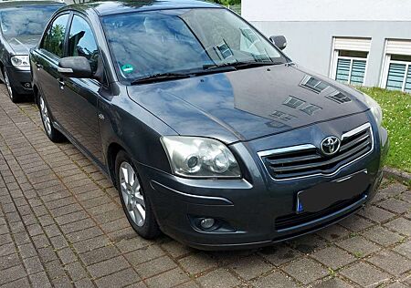 Toyota Avensis 2.2 D-CAT Travel Lim.