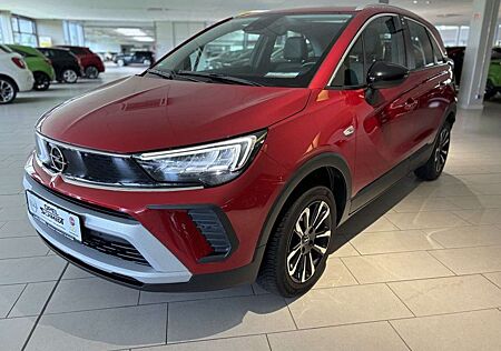 Opel Crossland 1.2 Elegance