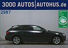 Audi A4 Avant 2.0 TDI Navi+ virtual AHK Xenon