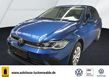VW Polo Volkswagen 1.0 TSI Life *ACC*NAV*PDC*SHZ*App-Connect*
