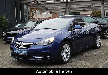 Opel Cascada 1.4 TURBO*Edition*RFK*KLIMA*SPUR*KLIMA!