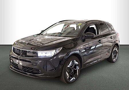 Opel Grandland X Grandland GSe 4x4 Plug in Hybrid - 7,4kW/360°Kam