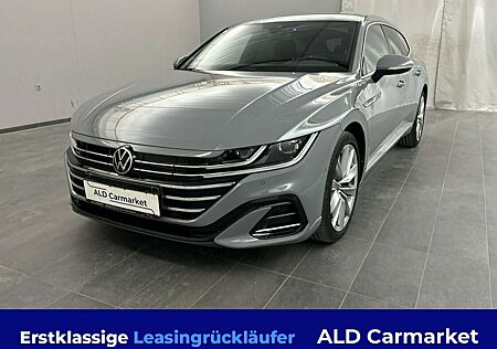 VW Arteon Volkswagen Shooting Brake 1.4 eHybrid OPF DSG R-Line Kombi, 5