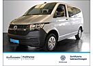 VW T6 Transporter Volkswagen 6.1 Kombi TDI DSG 9-Sitzer Klima